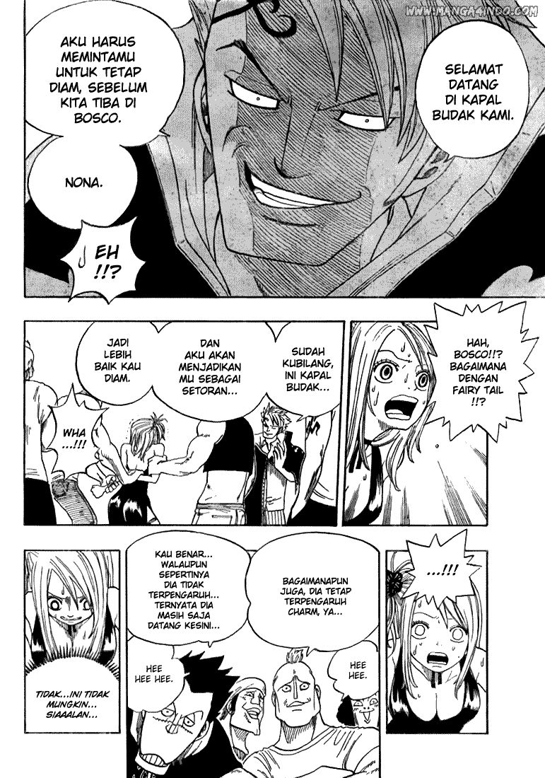 Fairy Tail Chapter 1 - halaman 36