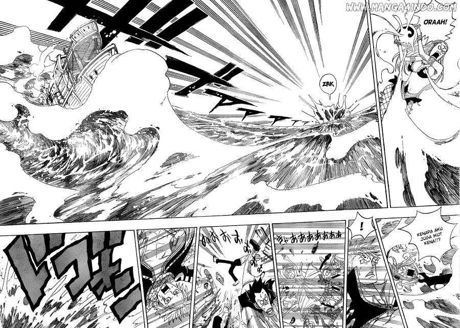 Fairy Tail Chapter 1 - halaman 48
