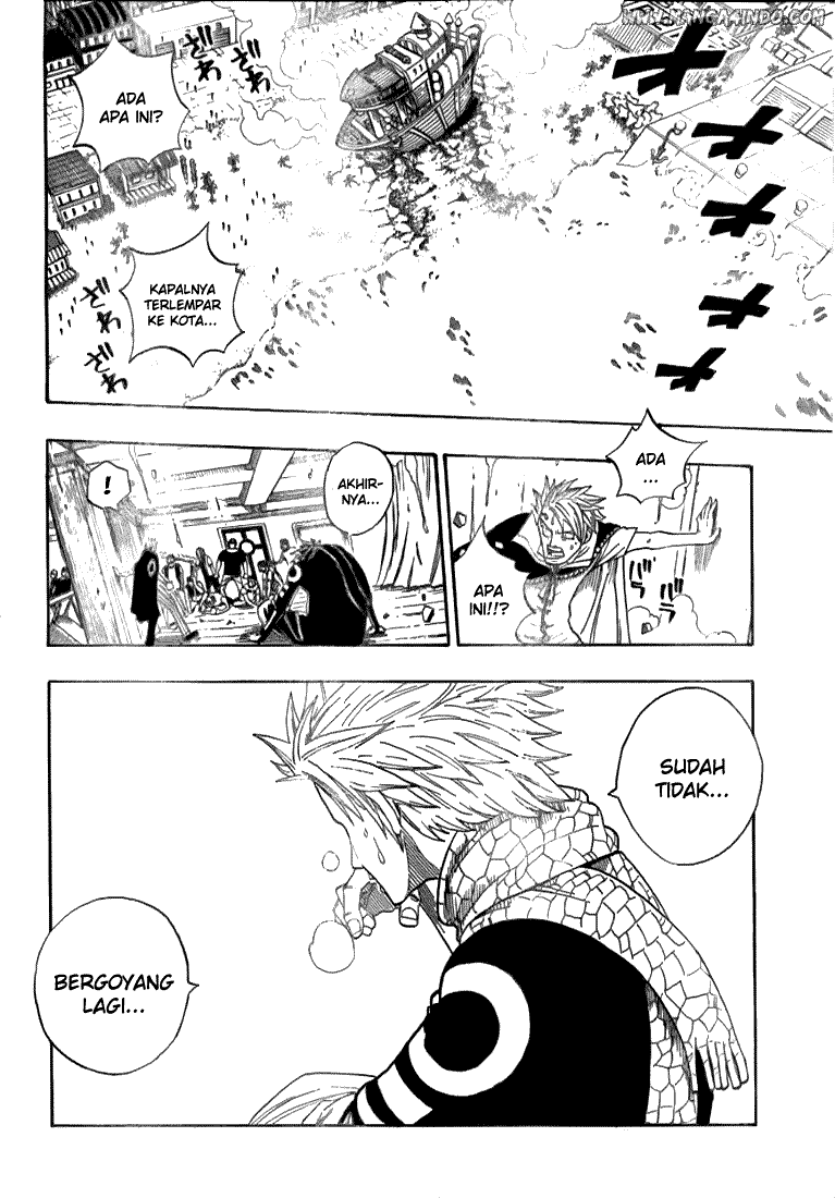Fairy Tail Chapter 1 - halaman 49