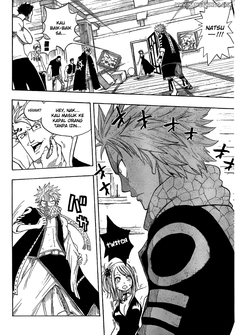Fairy Tail Chapter 1 - halaman 51