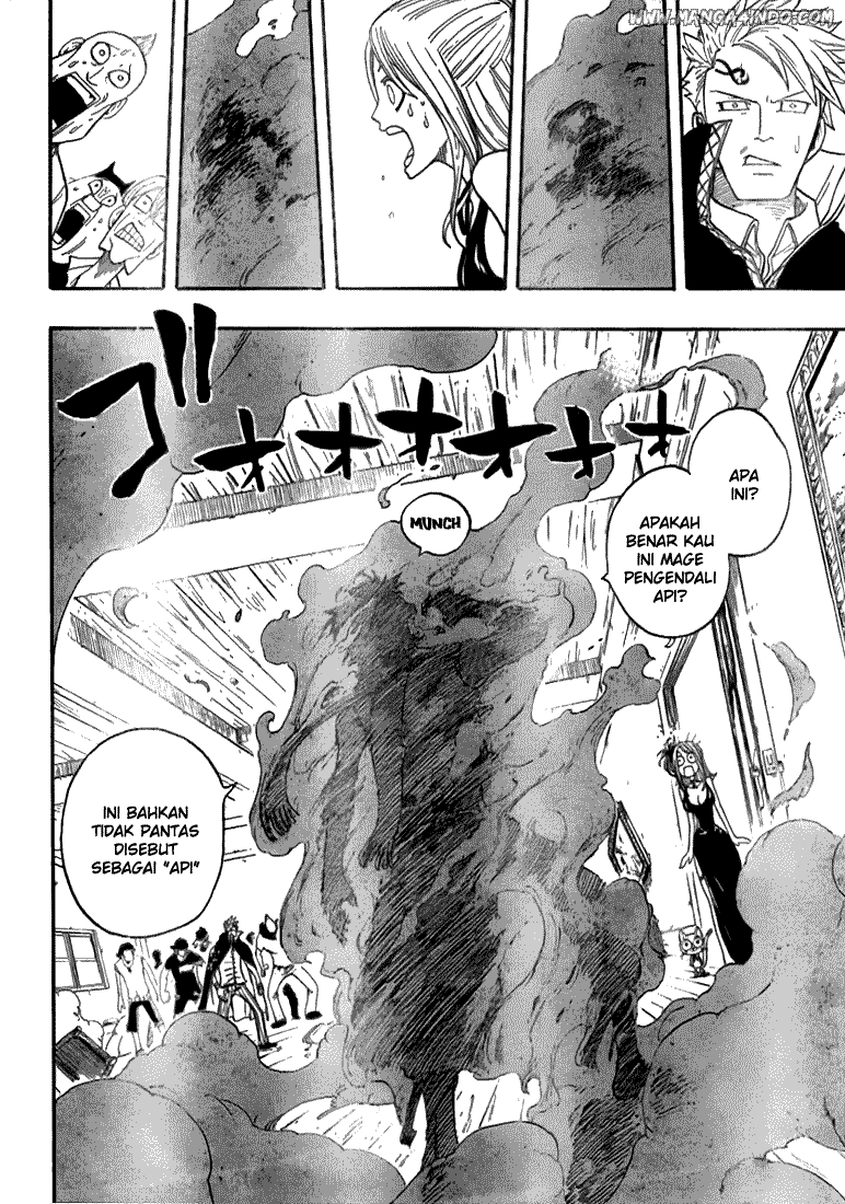 Fairy Tail Chapter 1 - halaman 56