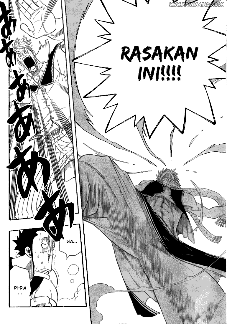 Fairy Tail Chapter 1 - halaman 60