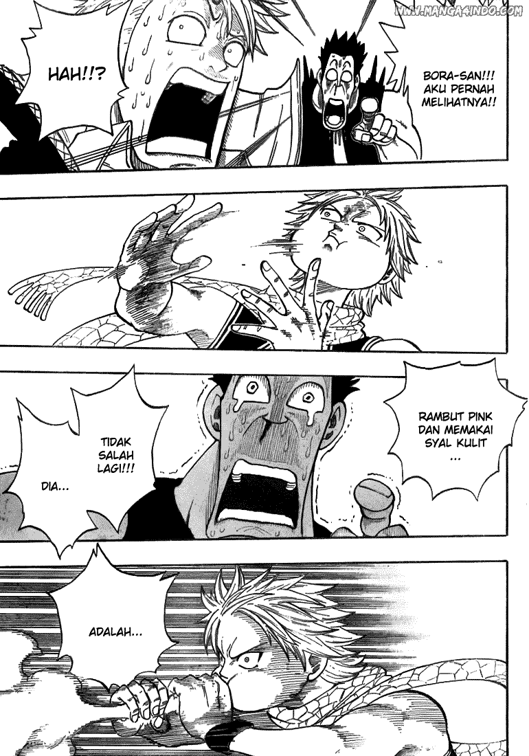 Fairy Tail Chapter 1 - halaman 61