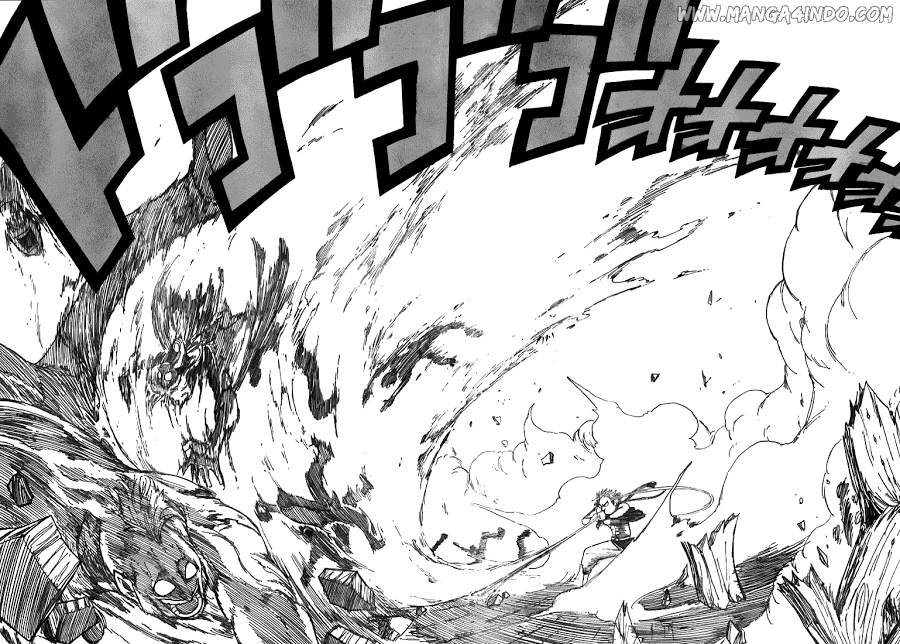 Fairy Tail Chapter 1 - halaman 62