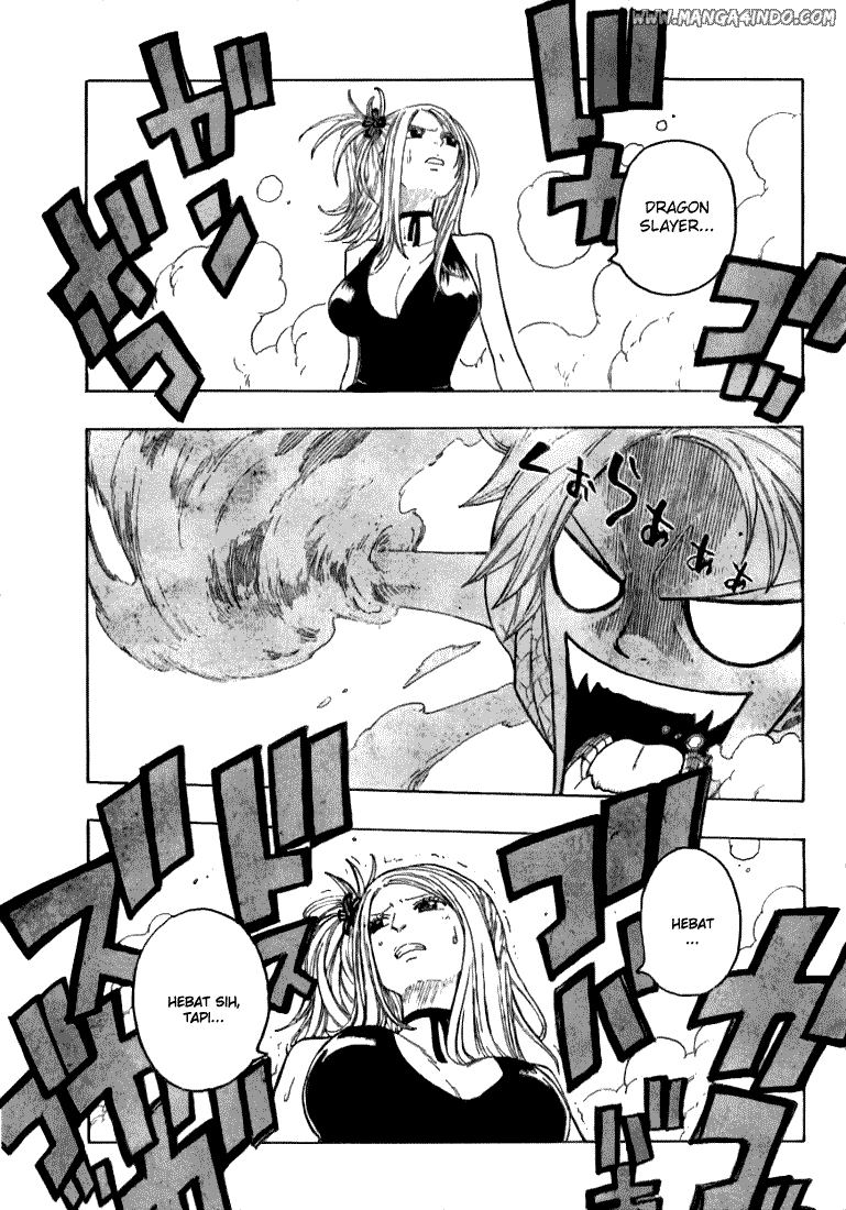 Fairy Tail Chapter 1 - halaman 67