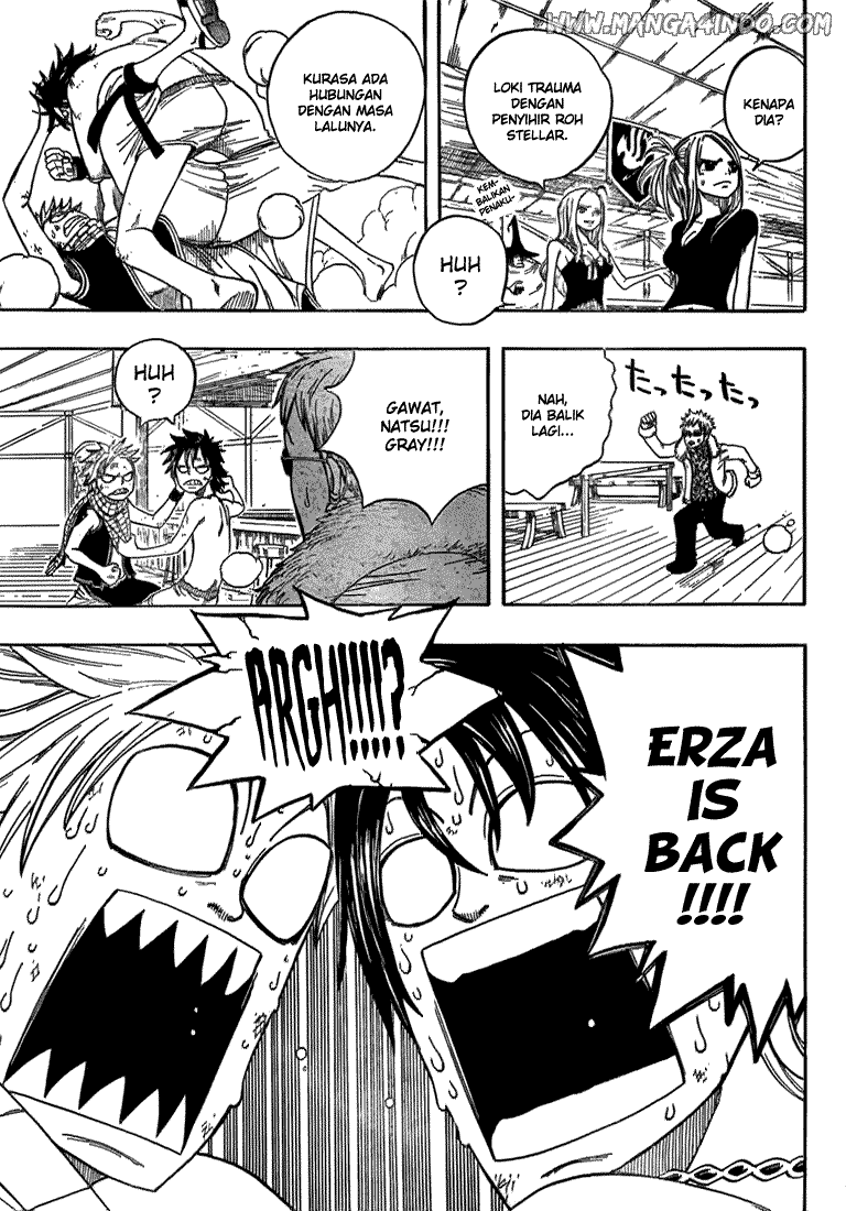 Fairy Tail Chapter 10 - halaman 10