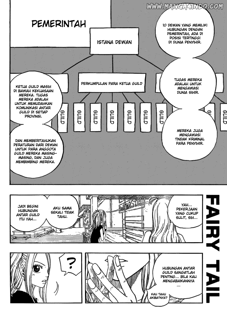 Fairy Tail Chapter 10 - halaman 5
