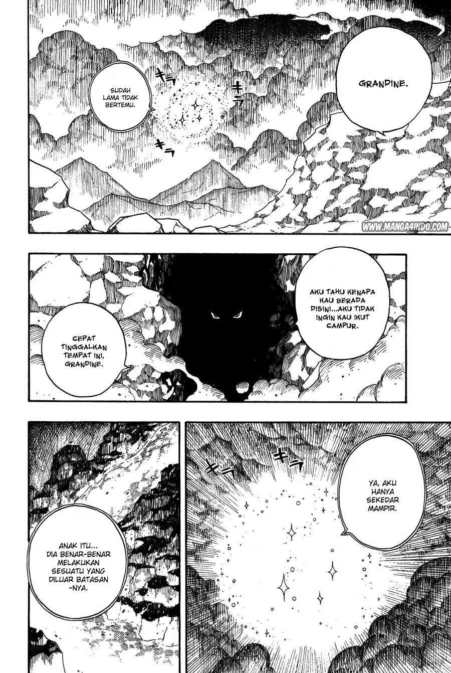 Fairy Tail Chapter 101 - halaman 10