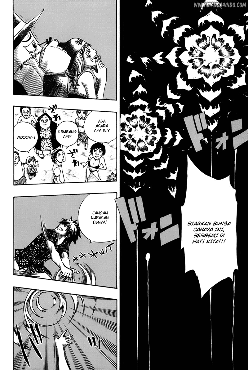 Fairy Tail Chapter 102 - halaman 13