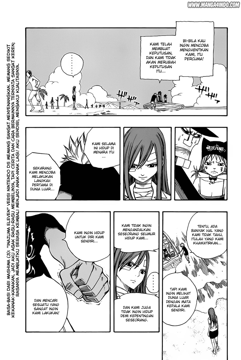 Fairy Tail Chapter 102 - halaman 8