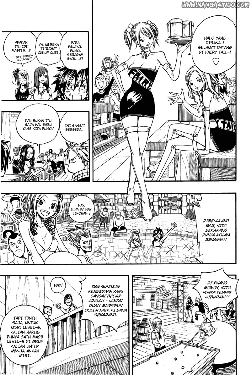 Fairy Tail Chapter 103 - halaman 7