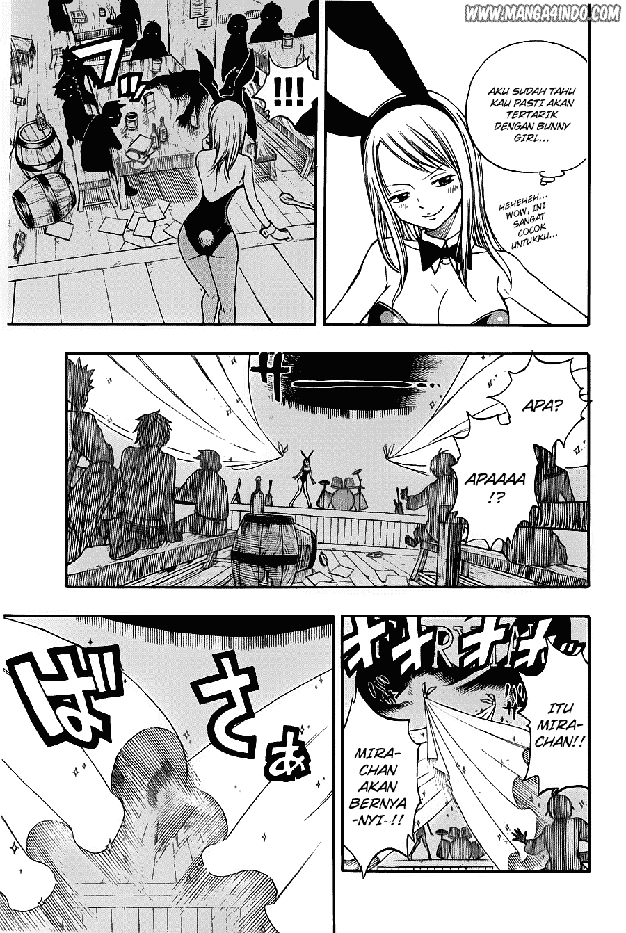 Fairy Tail Chapter 104 - halaman 16