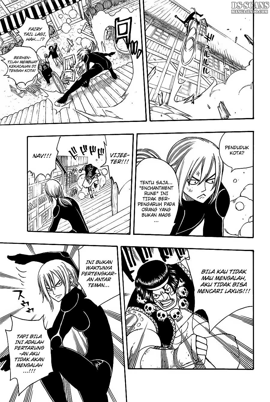 Fairy Tail Chapter 109 - halaman 4
