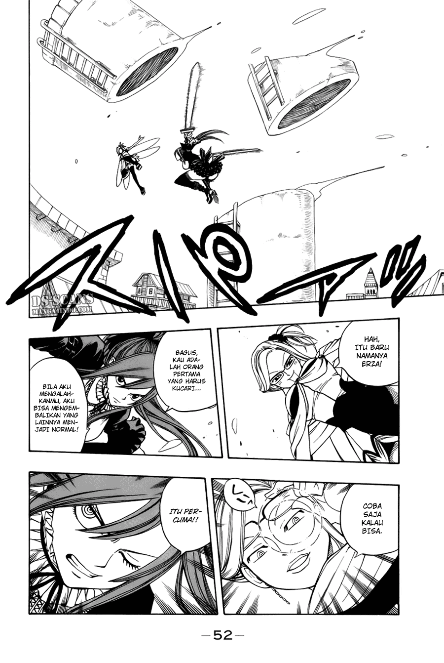 Fairy Tail Chapter 112 - halaman 10