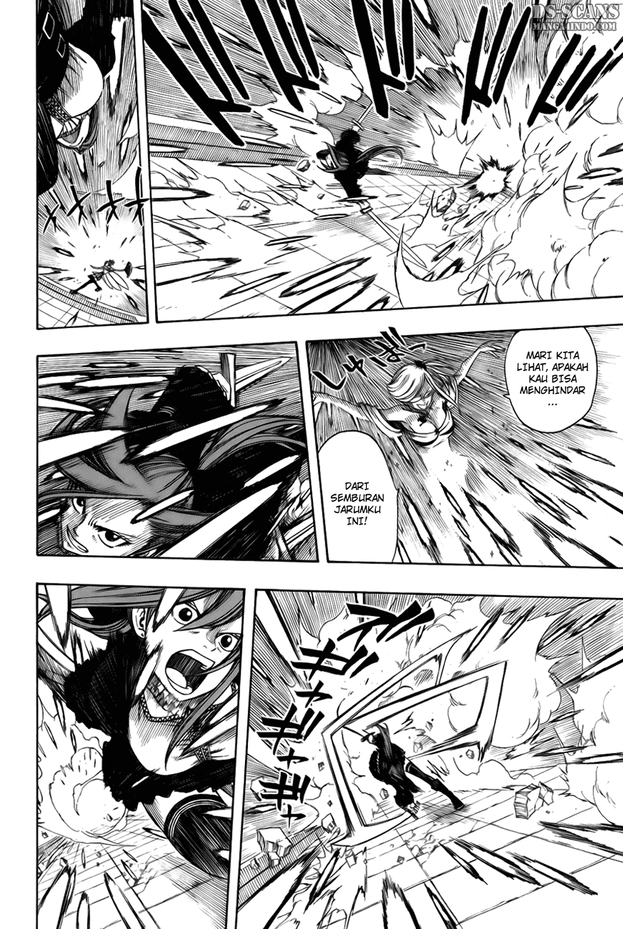 Fairy Tail Chapter 112 - halaman 12