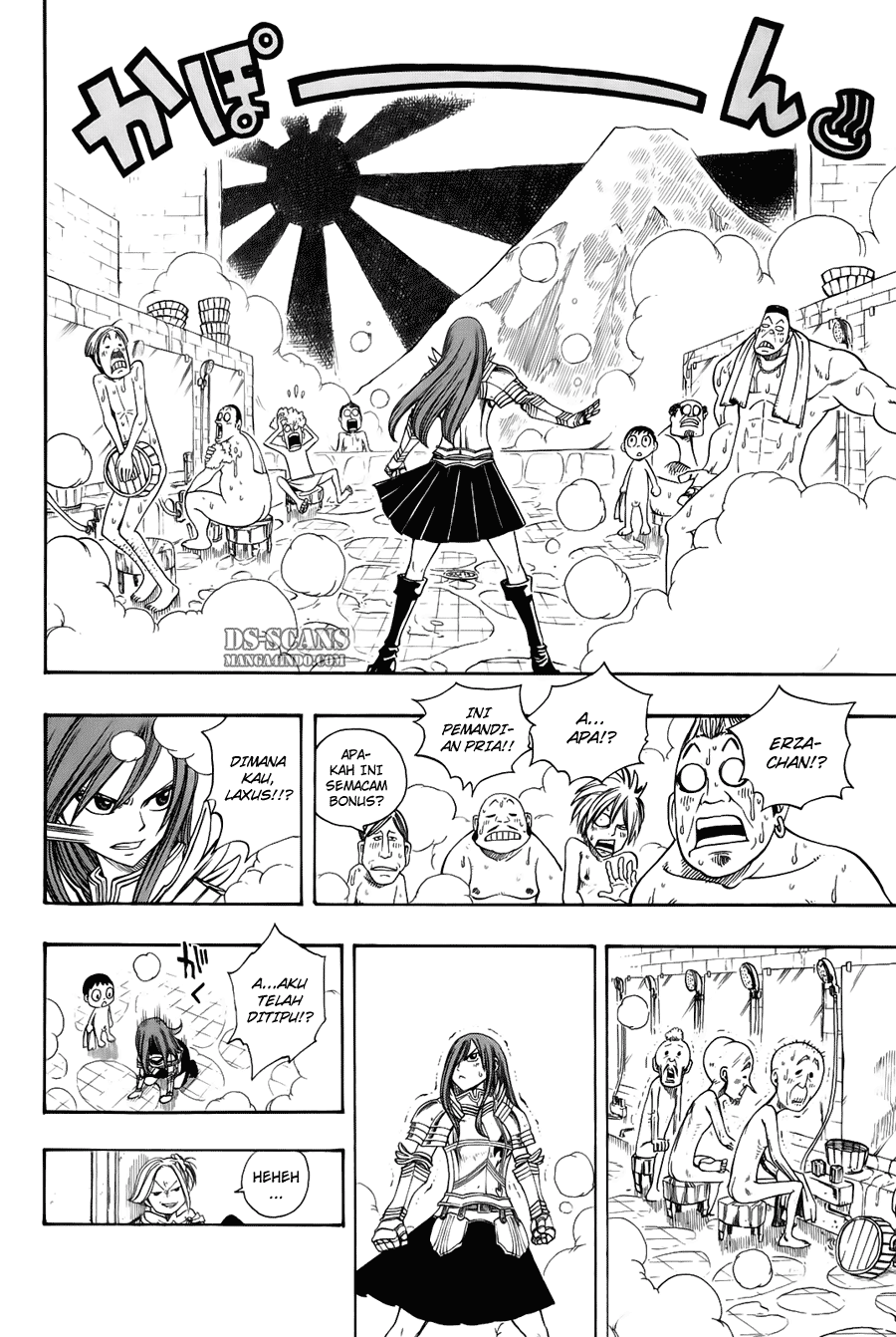 Fairy Tail Chapter 114 - halaman 9