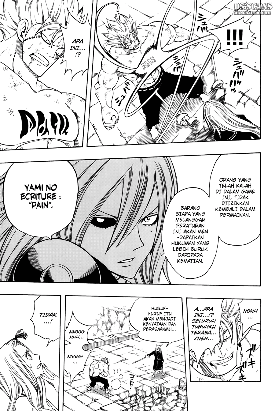 Fairy Tail Chapter 117 - halaman 10