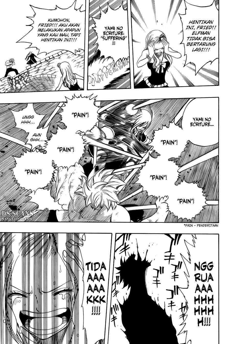 Fairy Tail Chapter 117 - halaman 12