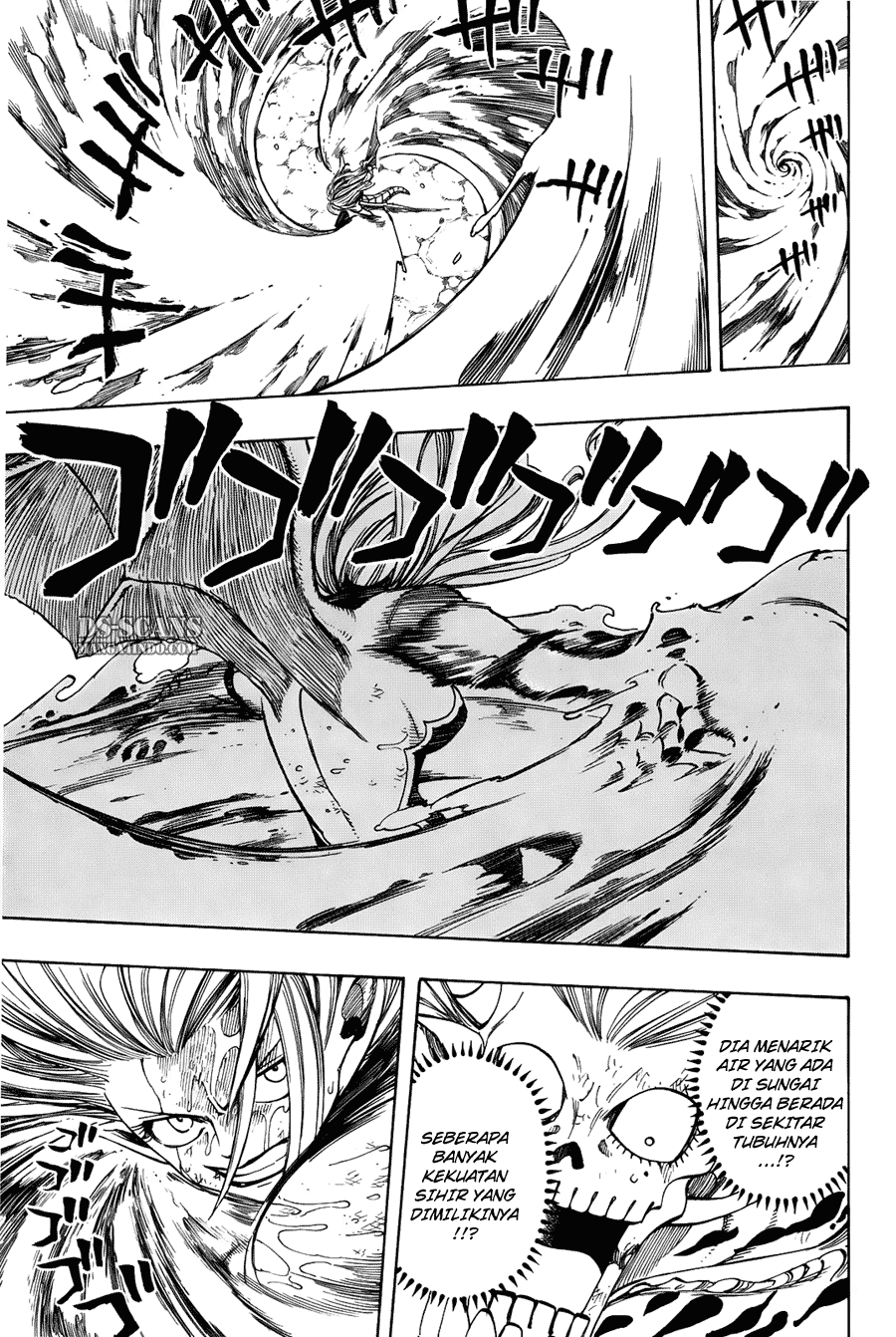 Fairy Tail Chapter 118 - halaman 8