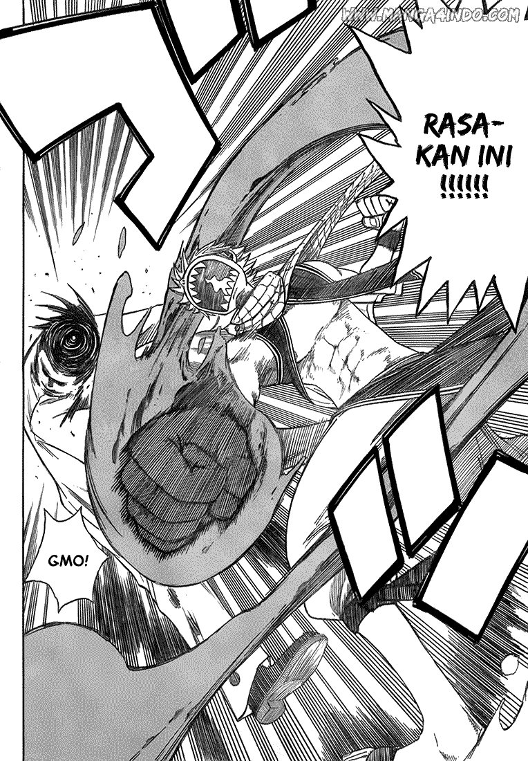 Fairy Tail Chapter 12 - halaman 11