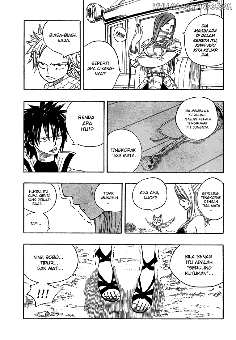 Fairy Tail Chapter 12 - halaman 18