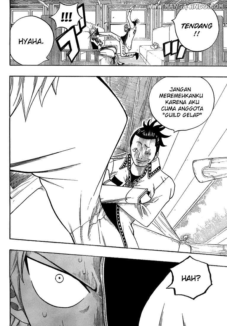 Fairy Tail Chapter 12 - halaman 7