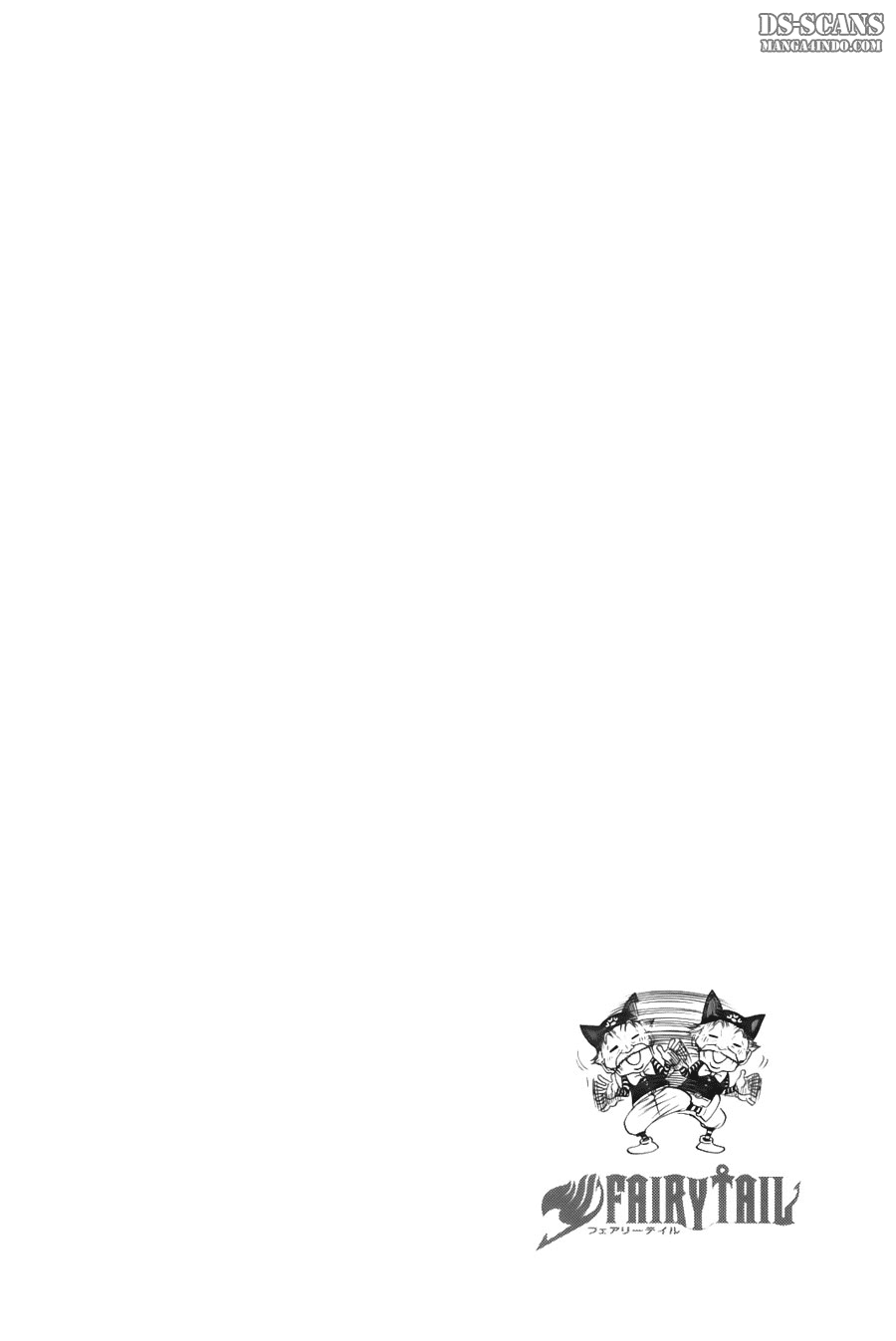 Fairy Tail Chapter 129 - halaman 3