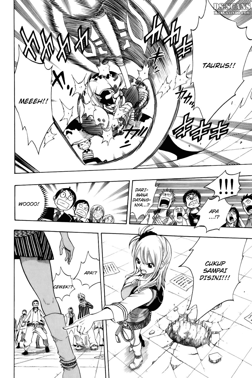 Fairy Tail Chapter 130 - halaman 7