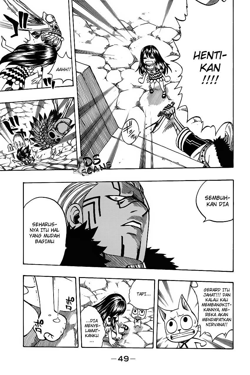 Fairy Tail Chapter 137 - halaman 7