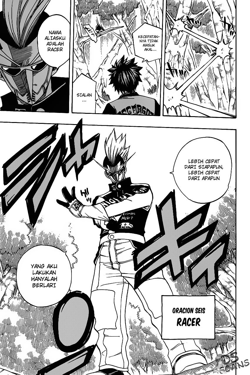 Fairy Tail Chapter 138 - halaman 12