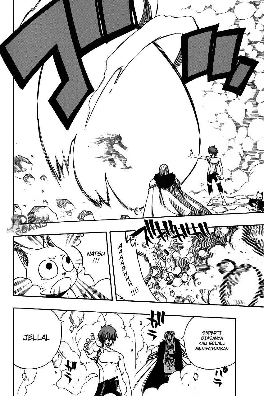 Fairy Tail Chapter 138 - halaman 5