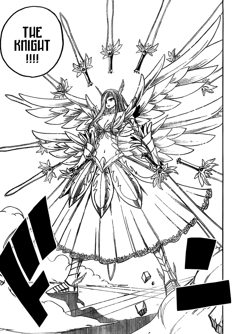 Fairy Tail Chapter 14 - halaman 12