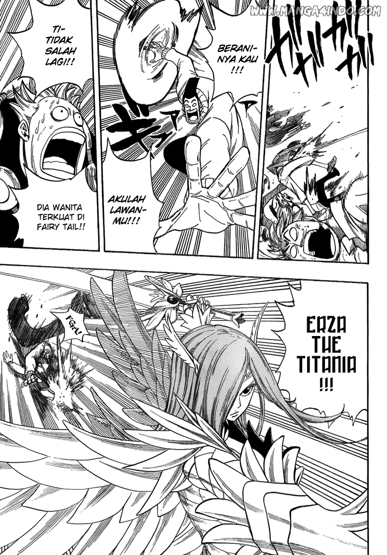 Fairy Tail Chapter 14 - halaman 14