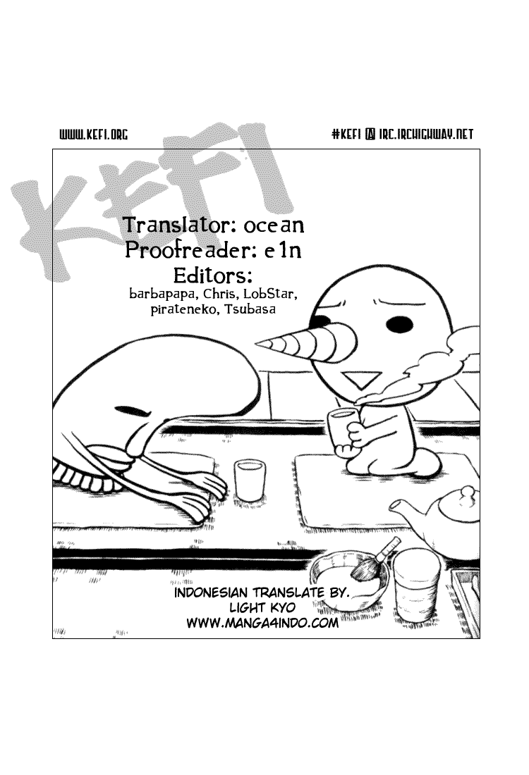 Fairy Tail Chapter 14 - halaman 22