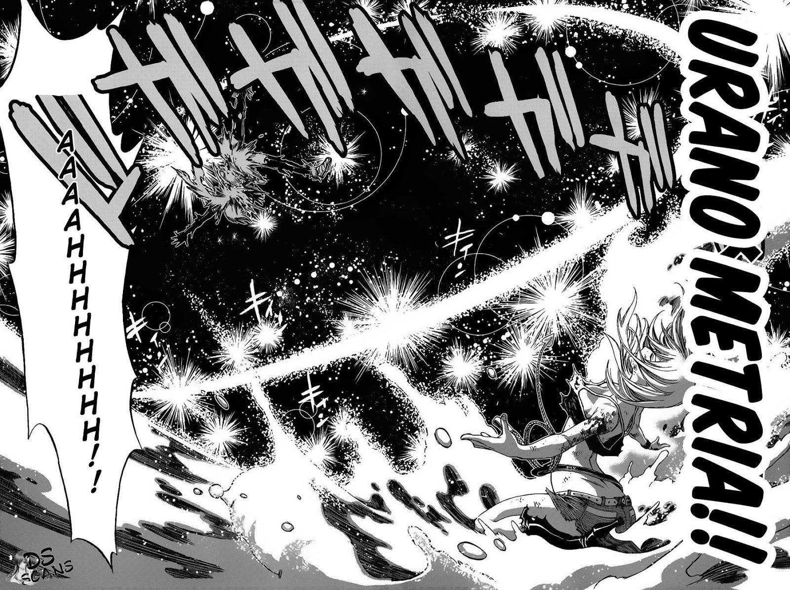 Fairy Tail Chapter 144 - halaman 20