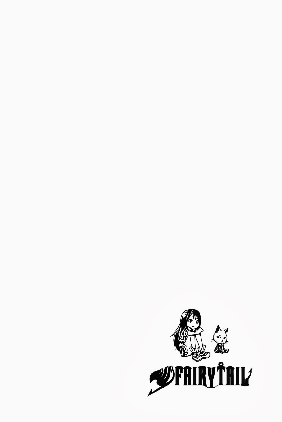 Fairy Tail Chapter 146 - halaman 3