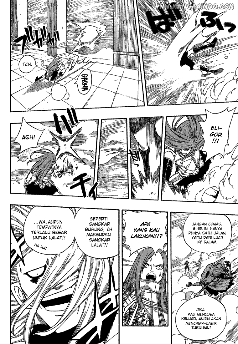 Fairy Tail Chapter 15 - halaman 15
