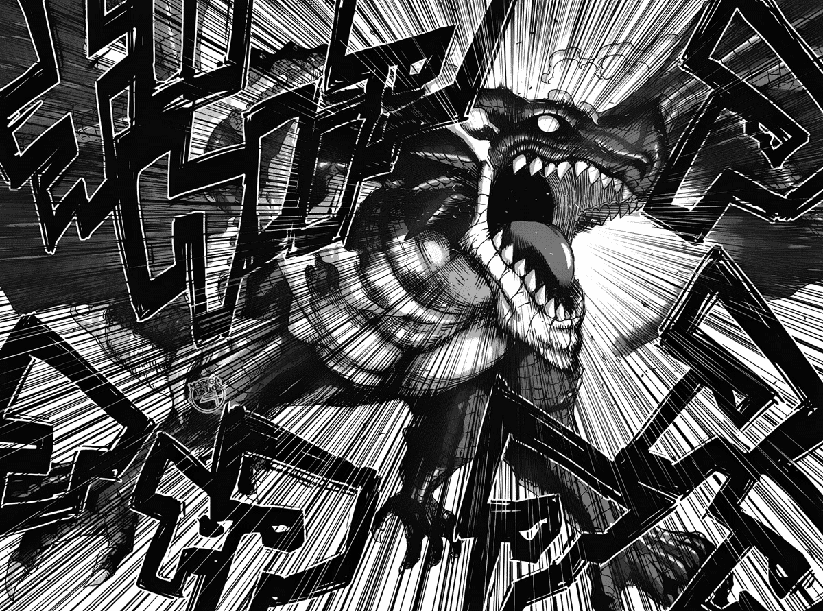 Fairy Tail Chapter 150 - halaman 17