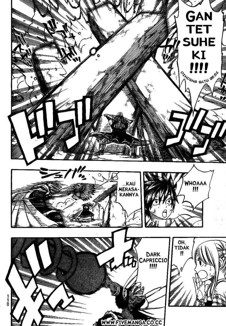 Fairy Tail Chapter 152 - halaman 5