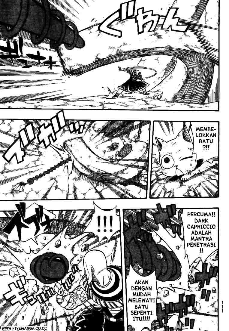 Fairy Tail Chapter 152 - halaman 6