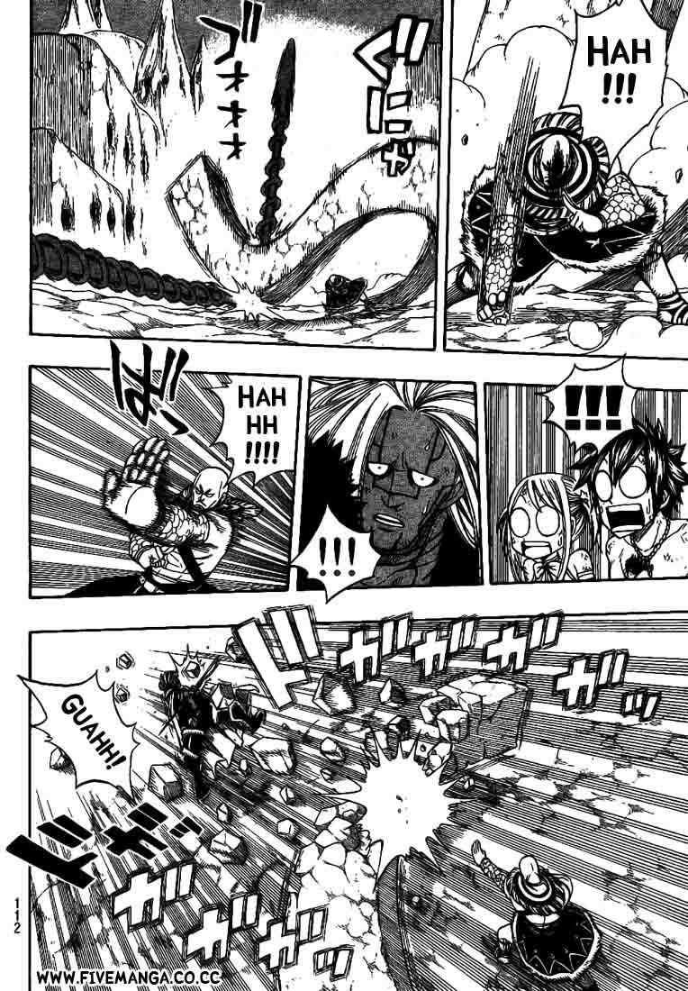 Fairy Tail Chapter 152 - halaman 7