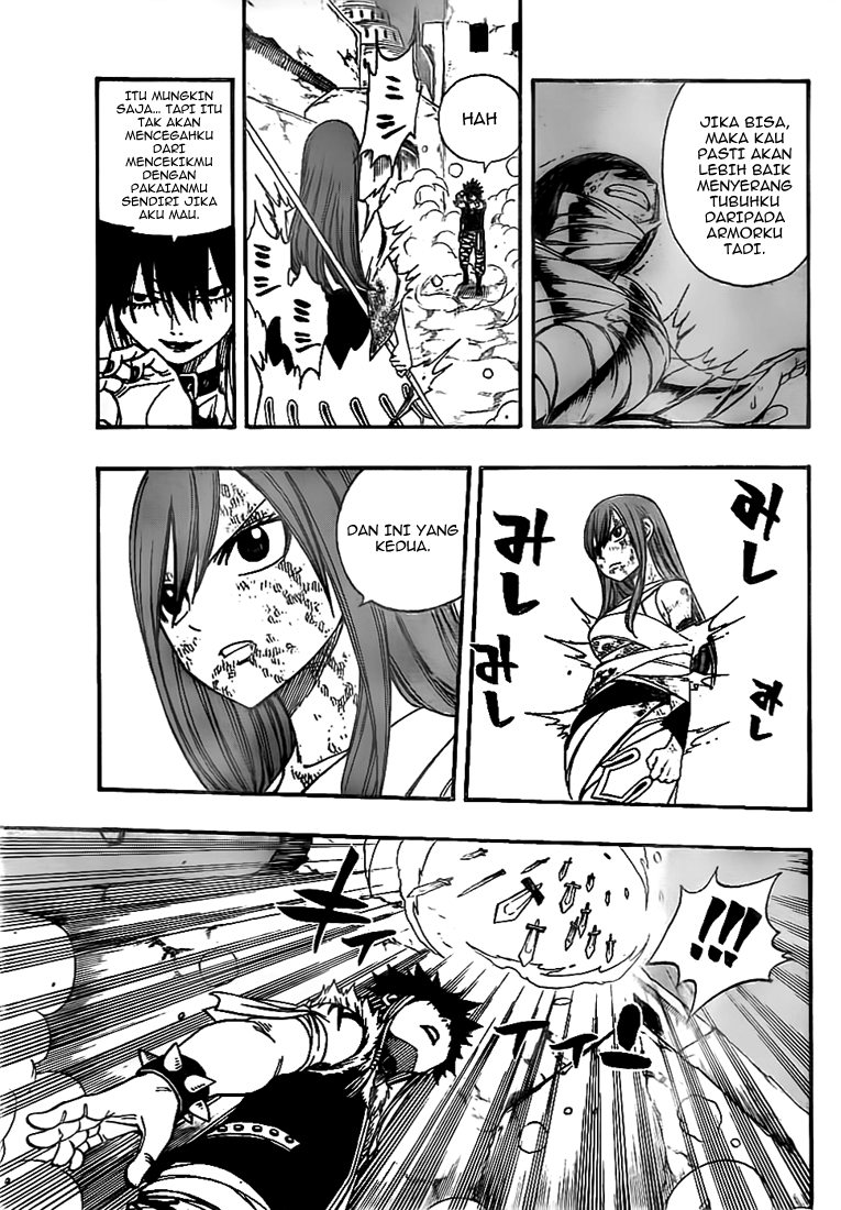 Fairy Tail Chapter 155 - halaman 7