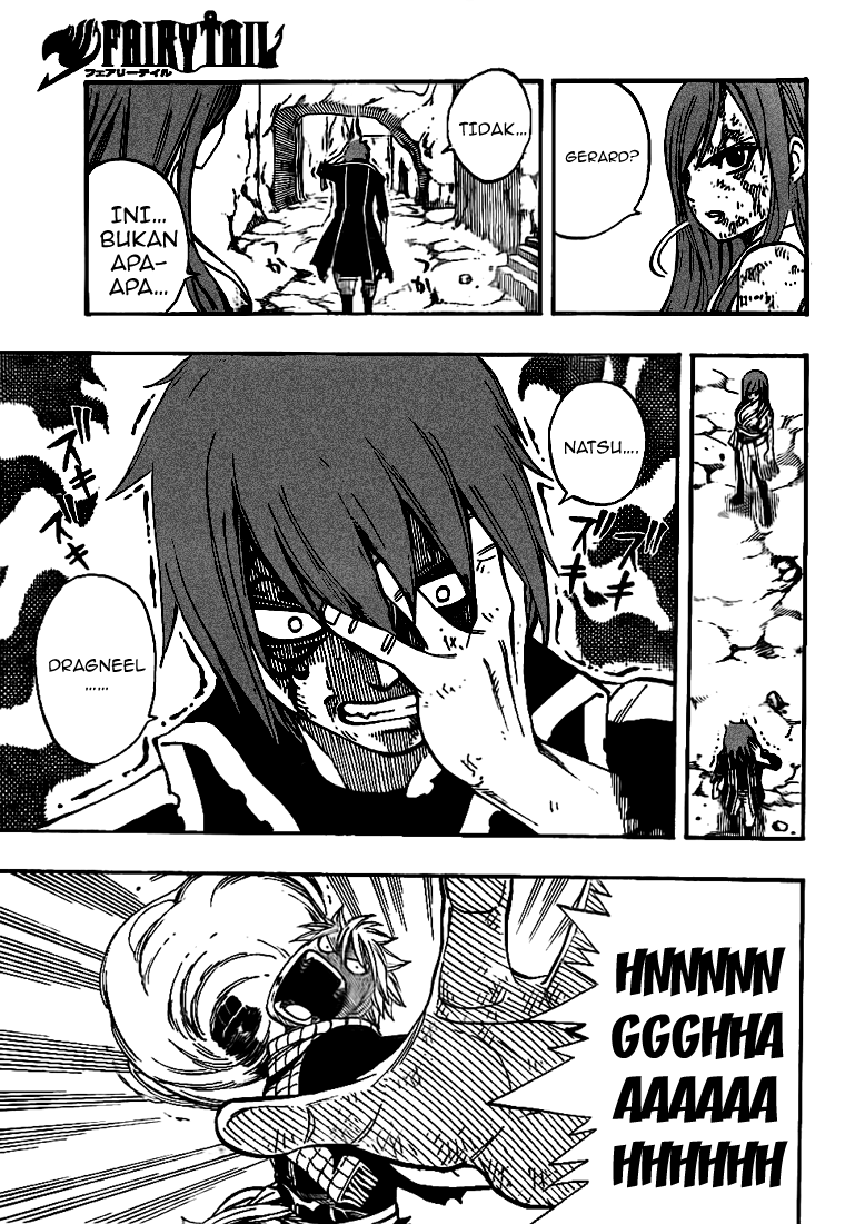 Fairy Tail Chapter 158 - halaman 11