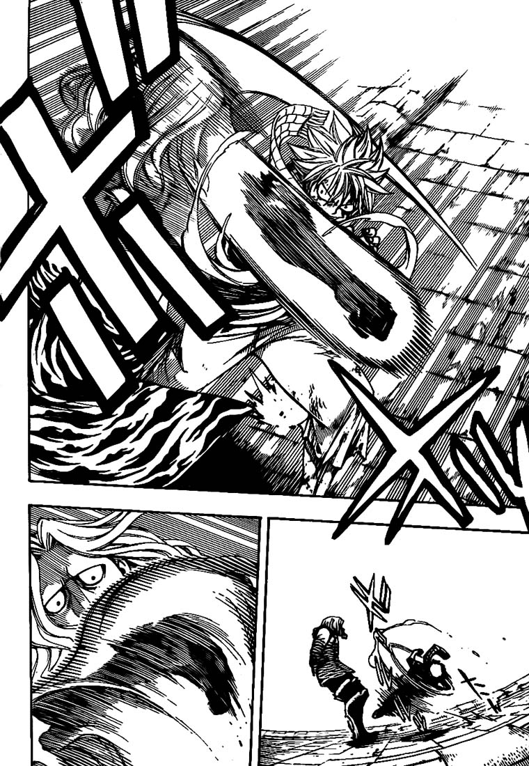 Fairy Tail Chapter 158 - halaman 12