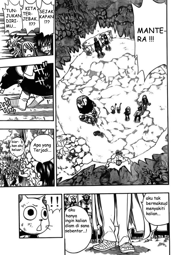 Fairy Tail Chapter 162 - halaman 13