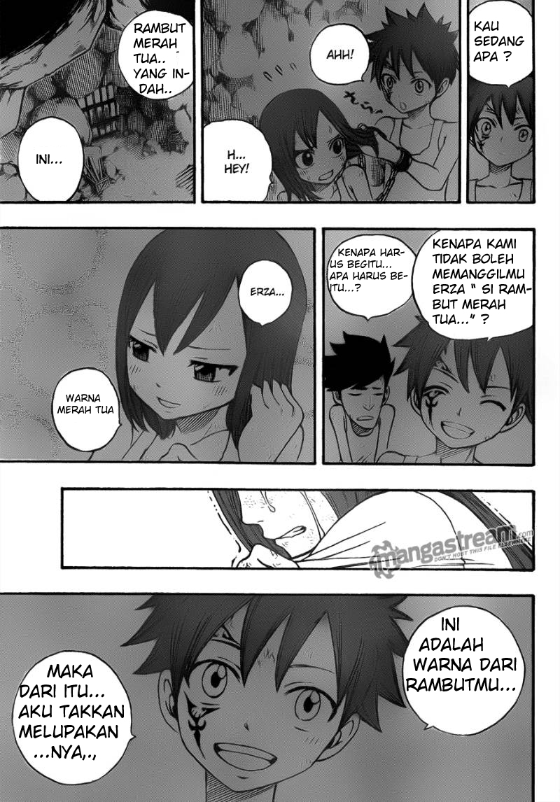 Fairy Tail Chapter 163 - halaman 9