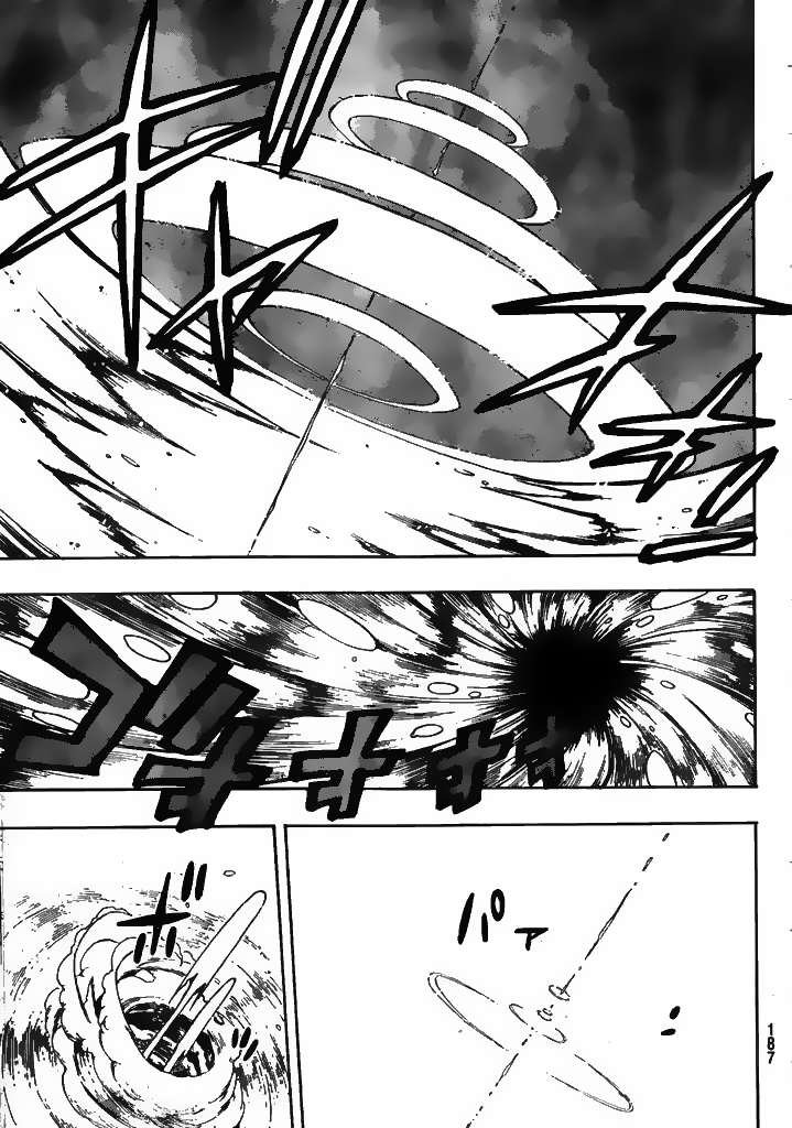 Fairy Tail Chapter 169 - halaman 12
