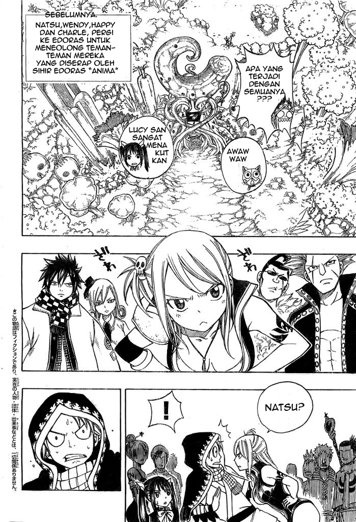 Fairy Tail Chapter 170 - halaman 3