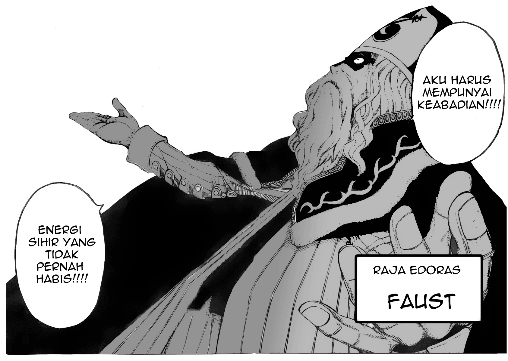 Fairy Tail Chapter 171 - halaman 13