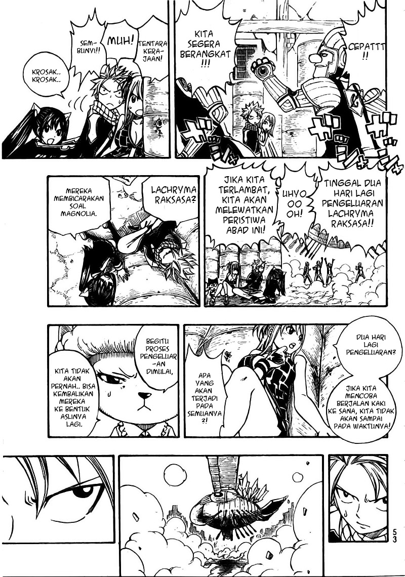 Fairy Tail Chapter 173 - halaman 12